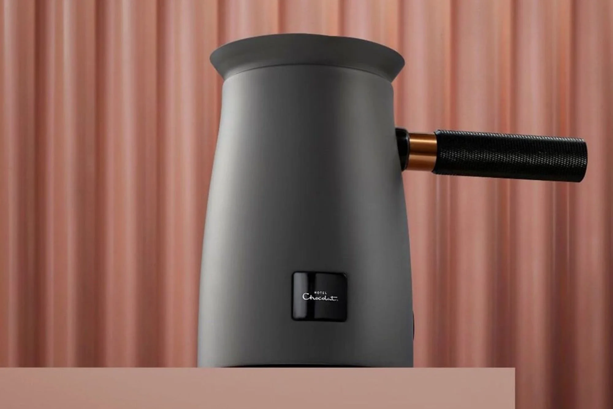 Is the Hotel Chocolat Velvetiser Worth it? | The Chocolate